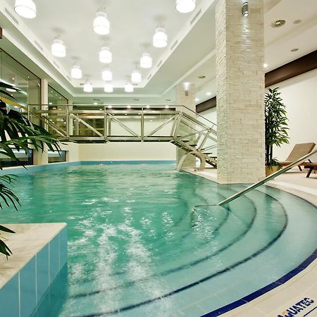 Earth & People Hotel & Spa - Free Parking & Swimming Pool Sofia Exterior photo