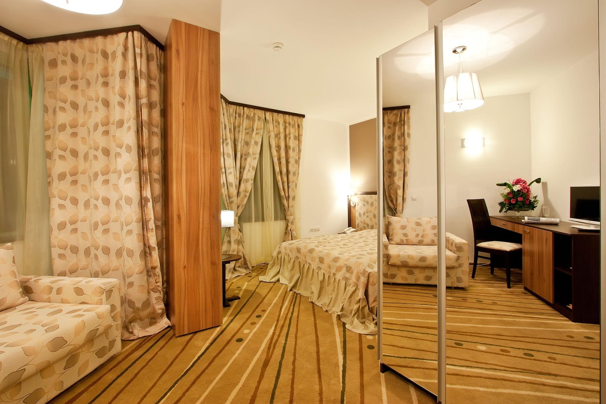 Earth & People Hotel & Spa - Free Parking & Swimming Pool Sofia Exterior photo